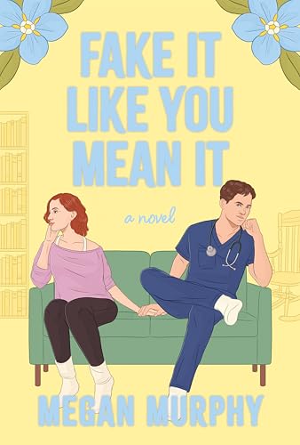 Fake It Like You Mean It - Paperback