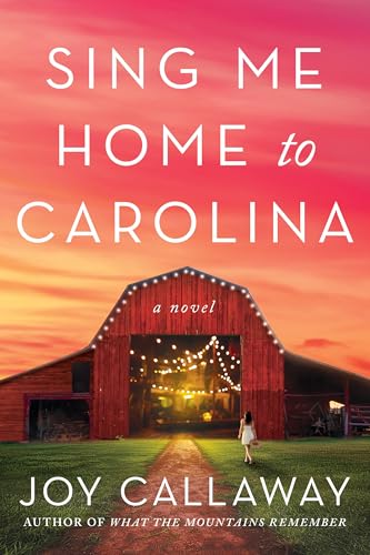 Sing Me Home to Carolina - Paperback