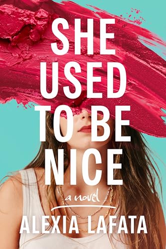 She Used to Be Nice - Paperback