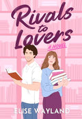 Rivals to Lovers - Paperback