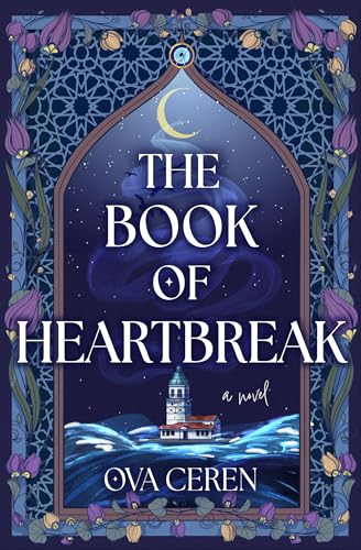 The Book of Heartbreak - Paperback