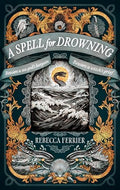 A Spell for Drowning - Paperback