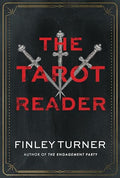 The Tarot Reader - Hardcover