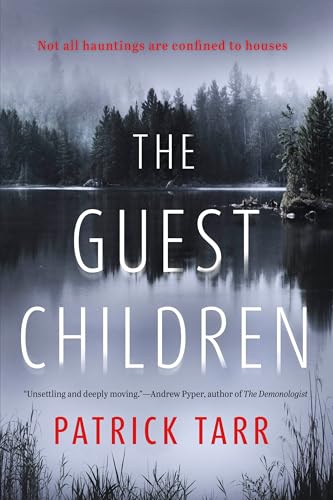 The Guest Children - Paperback
