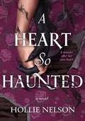 A Heart So Haunted - Paperback
