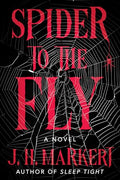 Spider to the Fly - Paperback