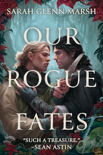Our Rogue Fates - Hardcover