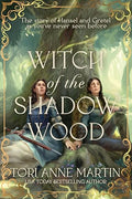 Witch of the Shadow Wood - Paperback