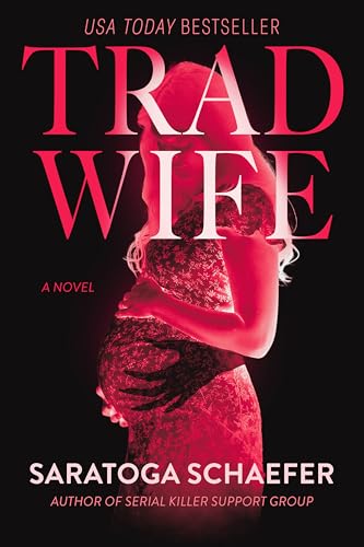 Trad Wife - Hardcover