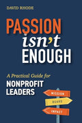 Passion Isn't Enough - Paperback