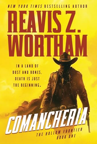 Comancheria - Hardcover