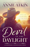 Devil in the Daylight - Paperback