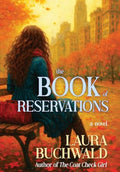 The Book of Reservations - Hardcover
