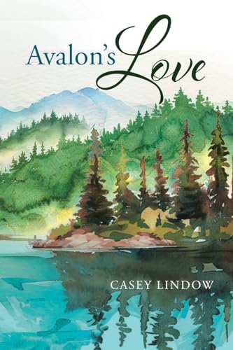 Avalon's Love - Paperback