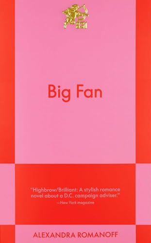 Big Fan: An 831 Stories Romance - Paperback