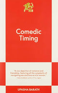 Comedic Timing: An 831 Stories Romance - Paperback