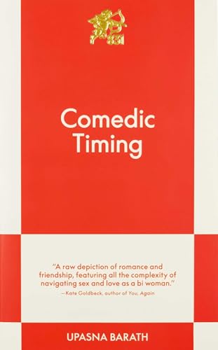 Comedic Timing: An 831 Stories Romance - Paperback