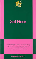 Set Piece: An 831 Stories Romance - Paperback