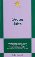 Grape Juice: An 831 Stories Romance - Paperback