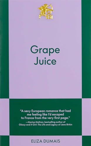 Grape Juice: An 831 Stories Romance - Paperback