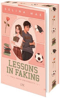 Lessons in Faking - Paperback