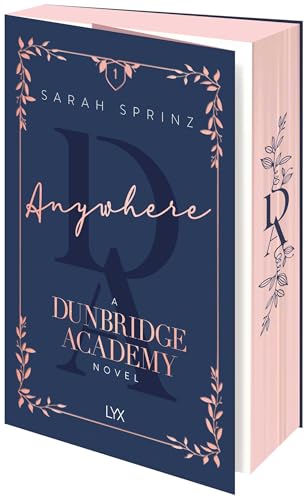 Anywhere - Paperback