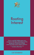 Rooting Interest: An 831 Stories Romance - Paperback