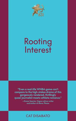 Rooting Interest: An 831 Stories Romance - Paperback