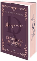 Anyone - Paperback