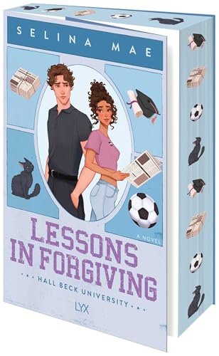 Lessons in Forgiving - Paperback
