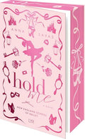 Hold Me - Paperback