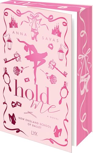 Hold Me - Paperback
