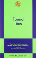 Found Time: An 831 Stories Romance - Paperback