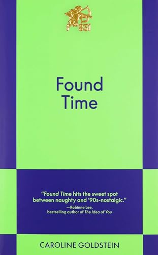 Found Time: An 831 Stories Romance - Paperback