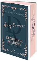 Anytime - Paperback