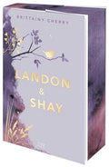 Landon & Shay - Paperback