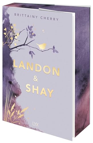 Landon & Shay - Paperback