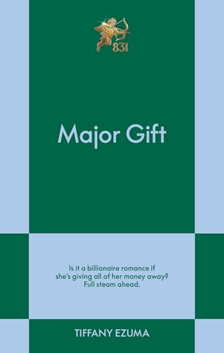 Major Gift: An 831 Stories Romance - Paperback