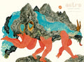 Astro - Hardcover