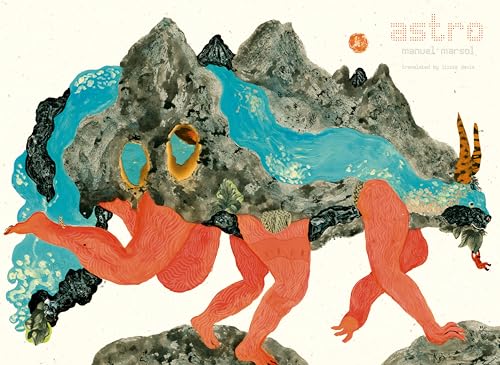 Astro - Hardcover