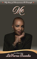 Me - Paperback