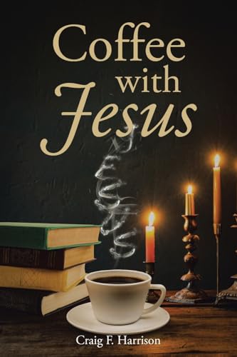 Coffee with Jesus - Paperback