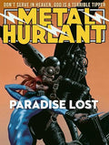 Metal Hurlant - Paperback