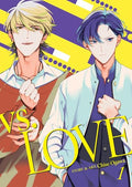 vs. Love Vol. 1 - Paperback