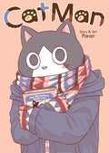 Cat Man - Paperback