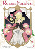 Rozen Maiden Collector's Edition Vol. 3 - Paperback