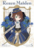 Rozen Maiden Collector's Edition Vol. 5 - Paperback
