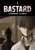 Bastard (Webtoon) Vol. 1 - Paperback