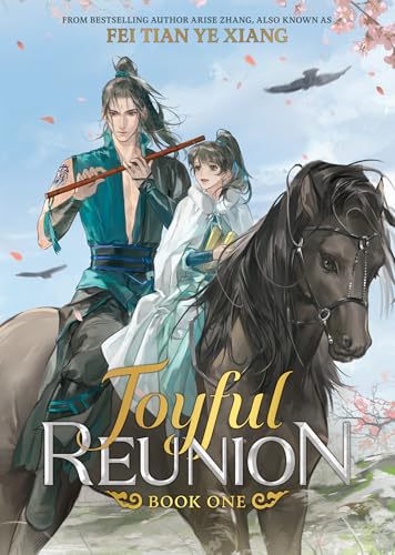 Joyful Reunion (Novel) Vol. 1 - Paperback