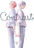 Contrast - Paperback